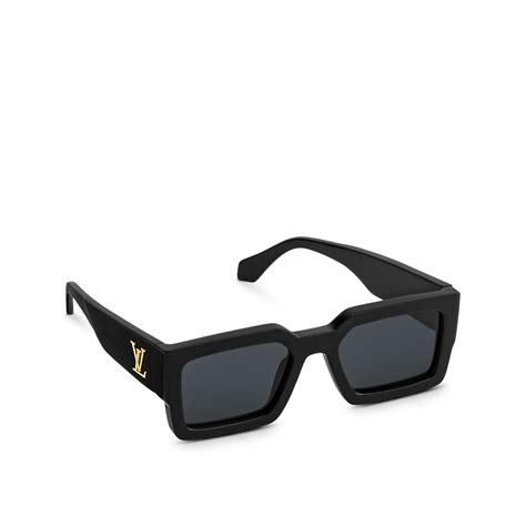 louis vuitton mens shades|louis vuitton sunglasses men black.